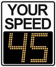 Speed cameras coming to Los Angeles