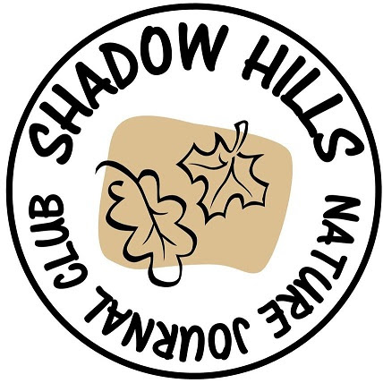 Shadow Hills Nature Journal Club