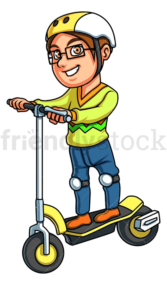 Electric Scooter and Bike Safety