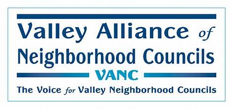 Valley Alliance of NCs Meeting  07/09