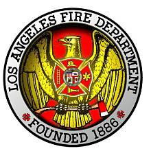 LAFD Breakfast 08/22