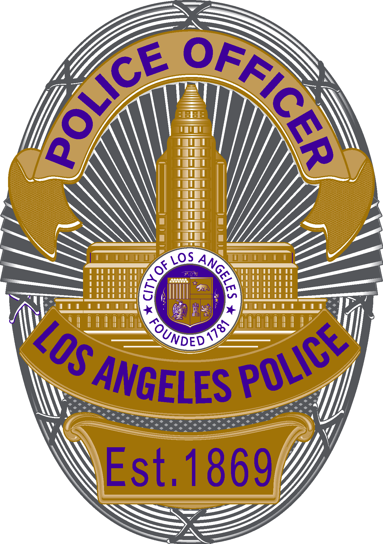 LAPD Survey