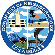 Congress of Neighborhoods 09/26