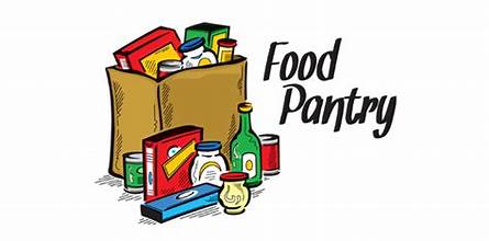 Food Pantry 09/26