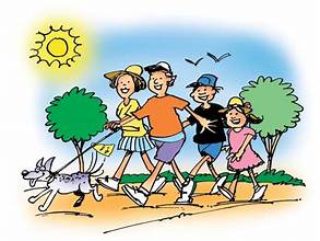 Shadow Hills Walking Group 09/27
