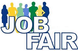 Job Fair 10-08